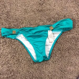 Victoria Secret Bathing Suit Bottoms. NWT.